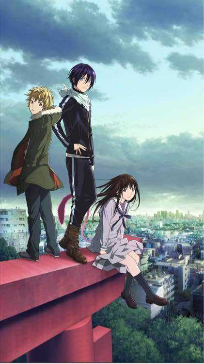 雪音-夜斗-一岐日和