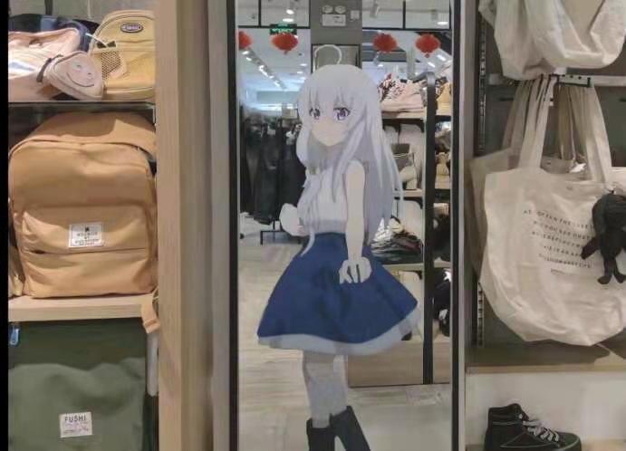 shopping