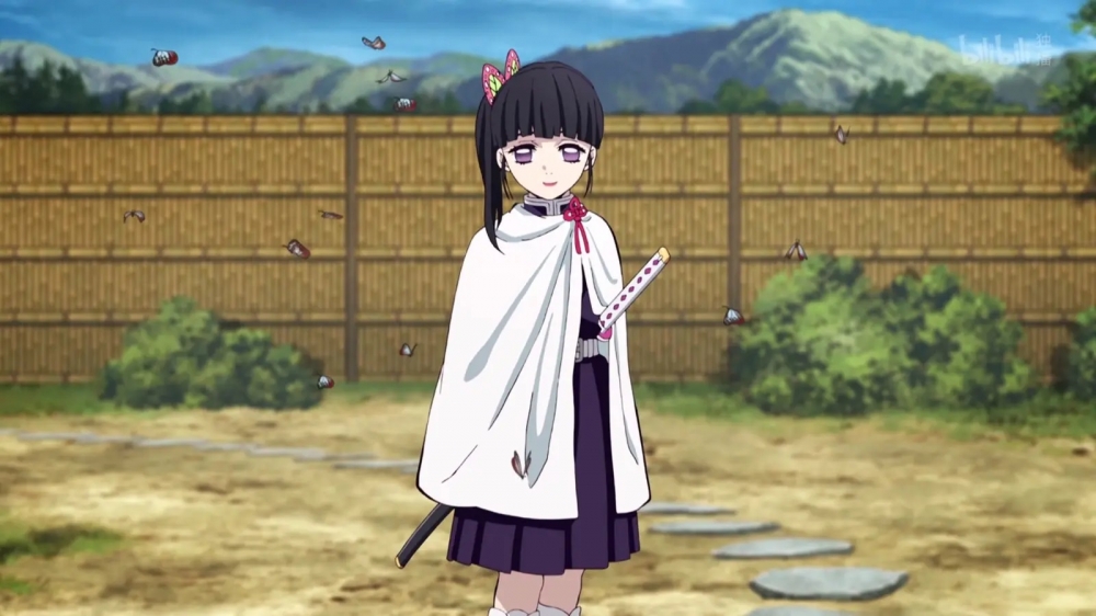 香奈乎