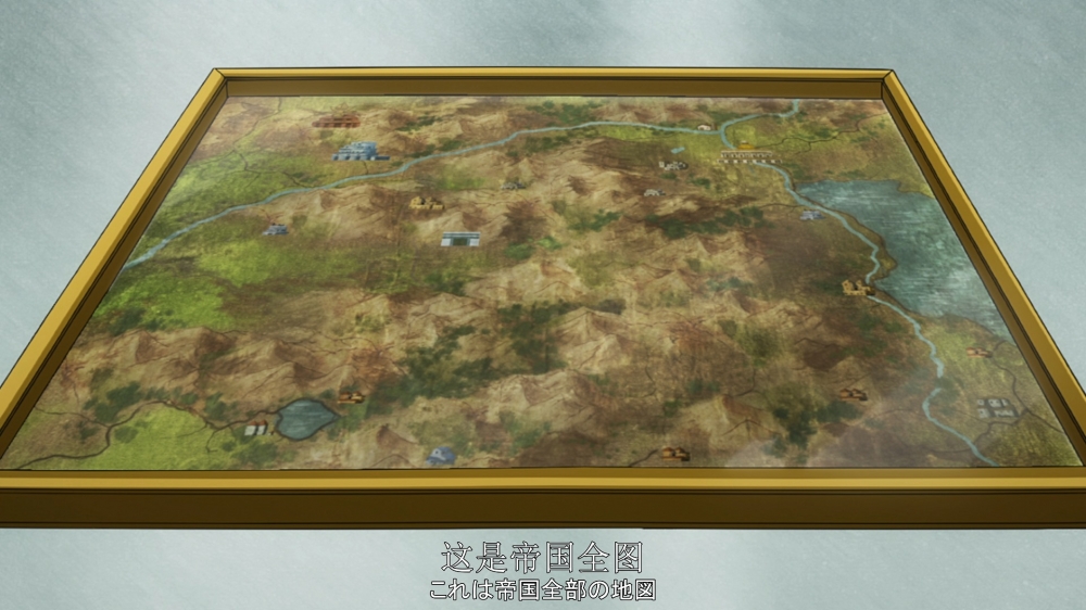 地图