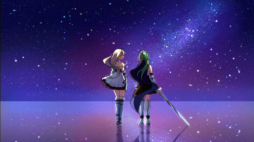 小幽制造的月境