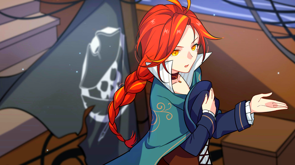 演讲中的莎士比亚