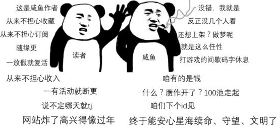 咸鱼