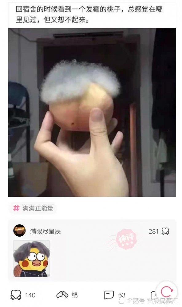 发霉的小黑子
