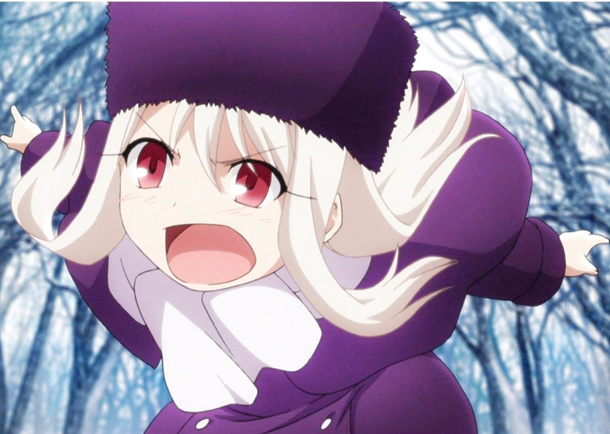 伊莉雅求月票喵~