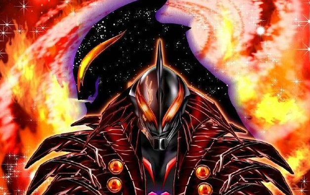 慈眉善目老父亲