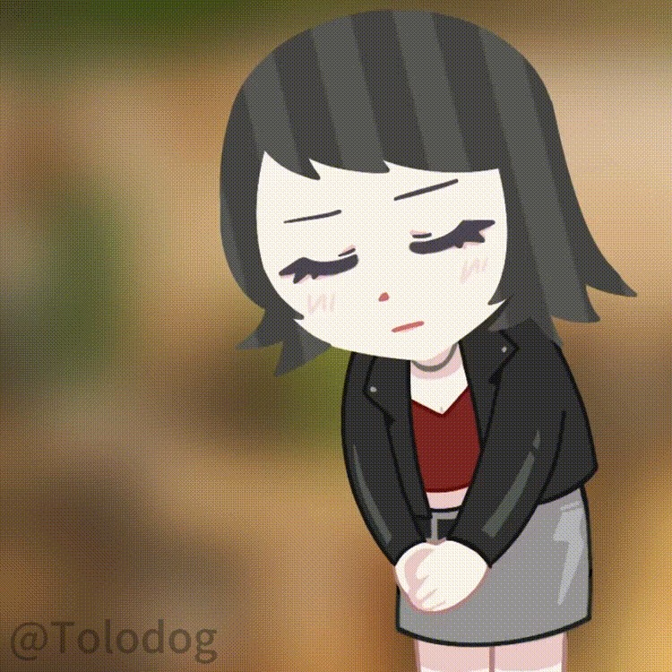对不起