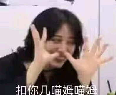 扣你几喵母喵母