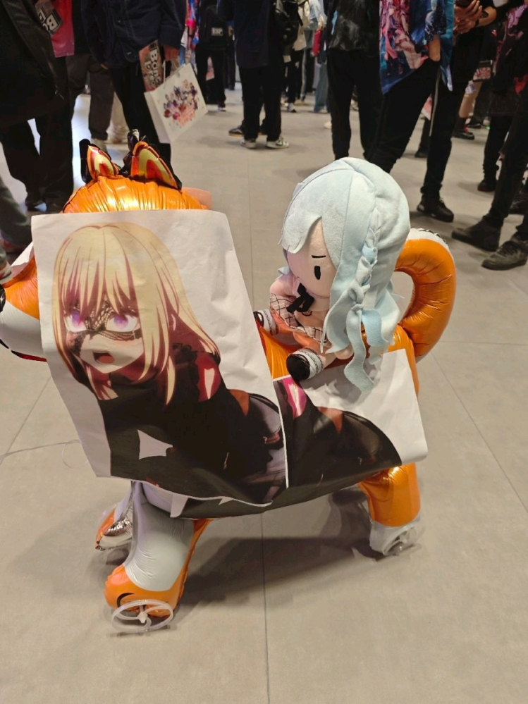 三角出动！