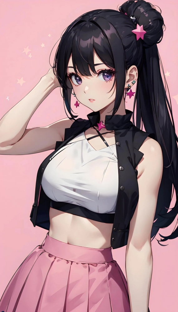 赵夜蔓