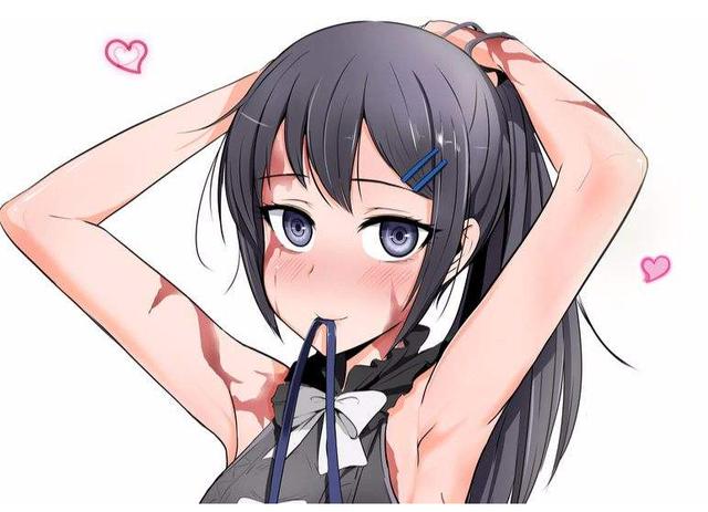 女儿喊我恰饭了