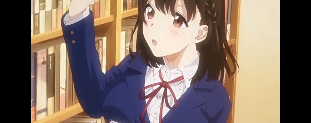 芹泽雪叶