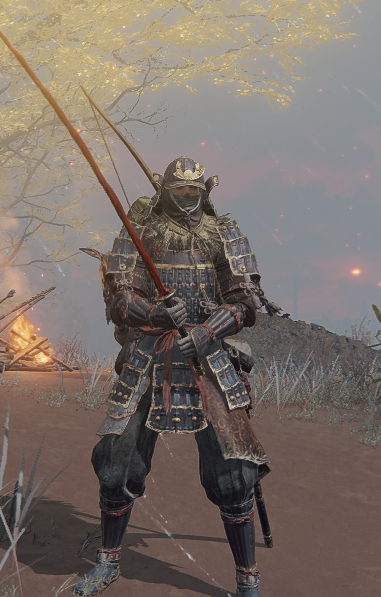 全身（戴帽子）