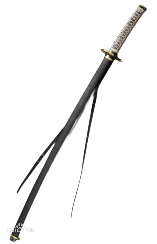 阎魔刀