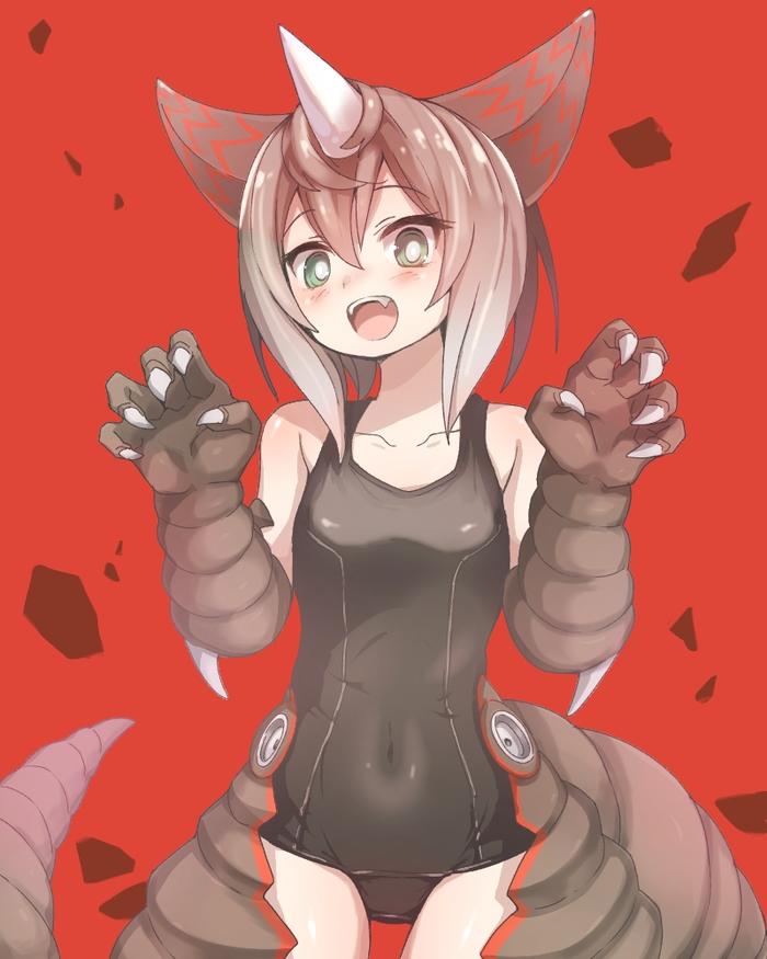3