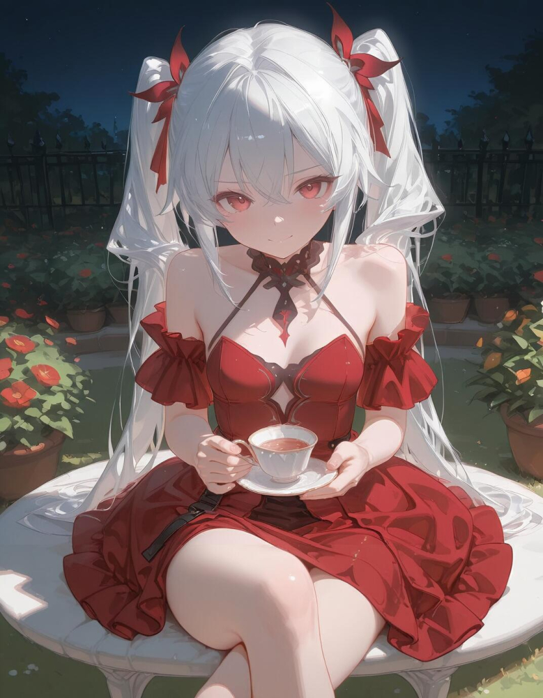 『饲主』印象图