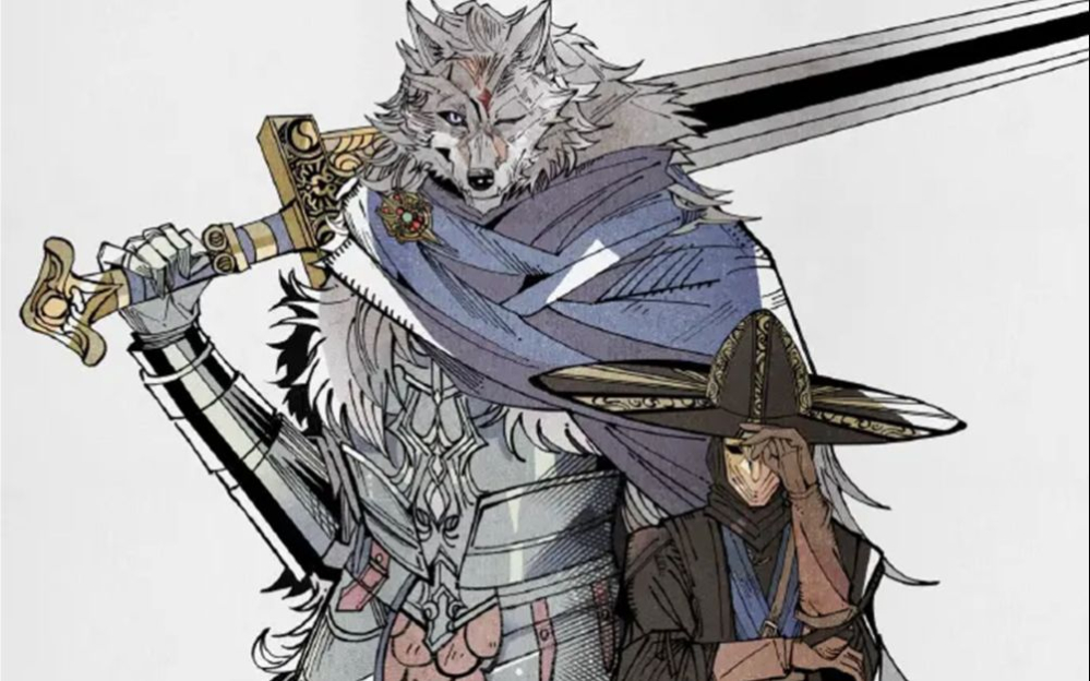 追迹犬·若嘉加格斯