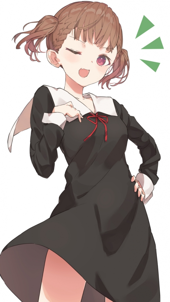 2号女主：四条真妃