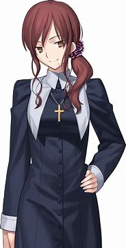 长大后的诺耶尔