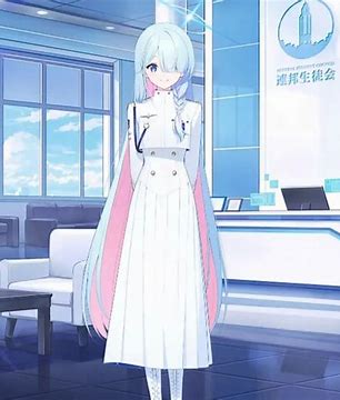 会长“阿罗娜”