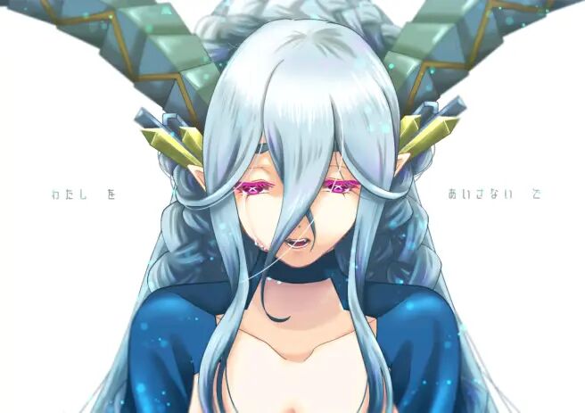 和作者同样心情的提妈