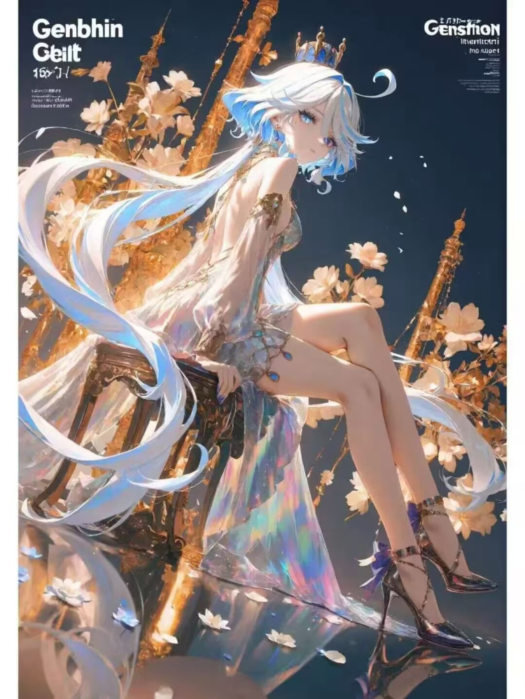 芙芙