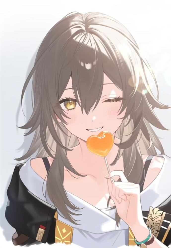 星