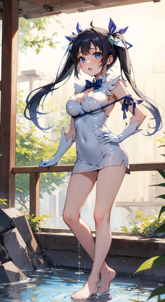 赫斯提亚