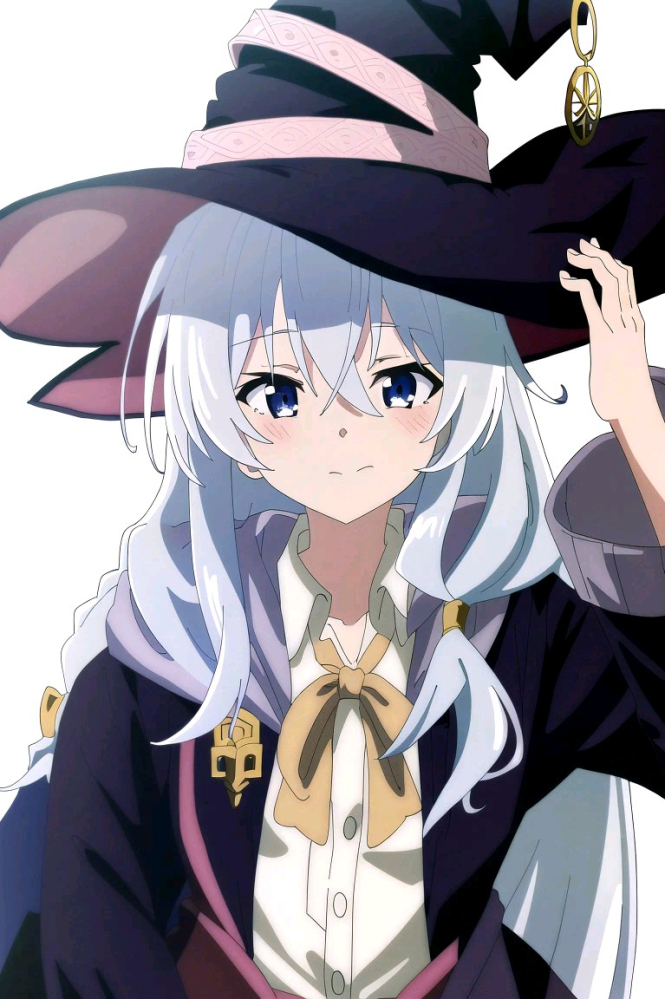 伊蕾娜