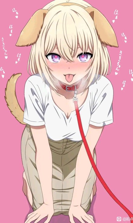 初华