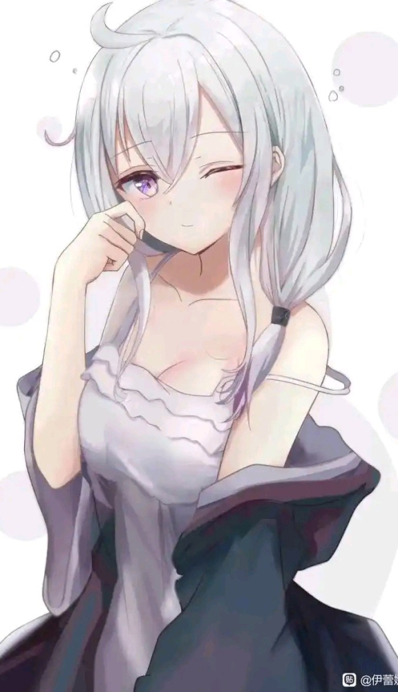 伊蕾娜