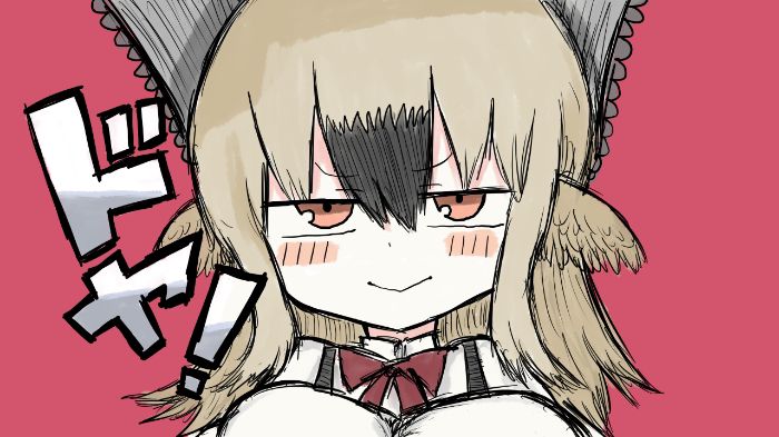 真正的狂鸟（？）