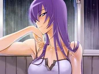 毒岛冴子