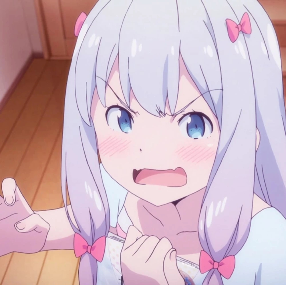 和泉纱雾