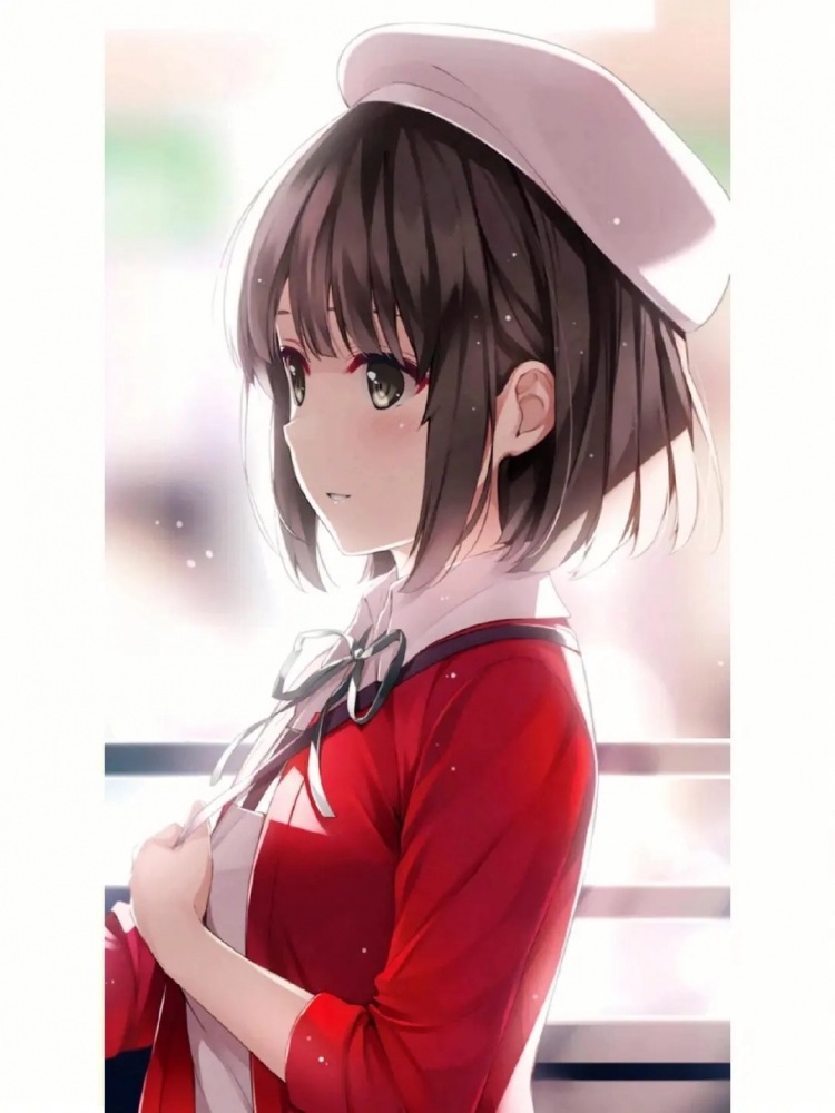 加藤惠