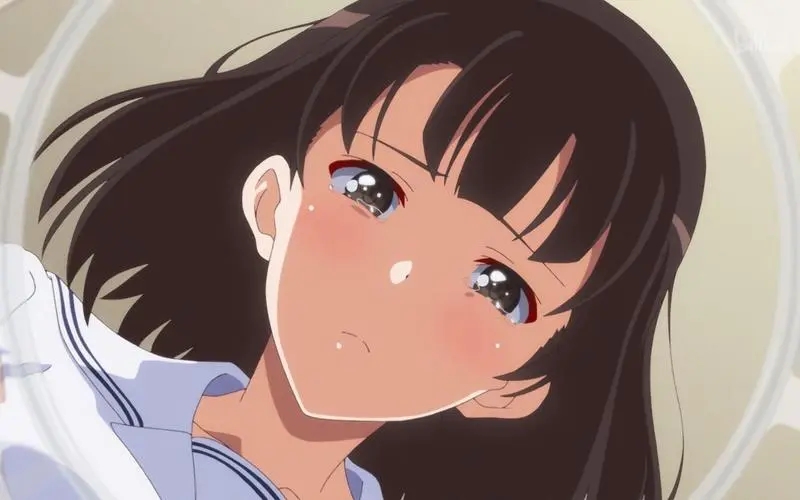 哭泣惠