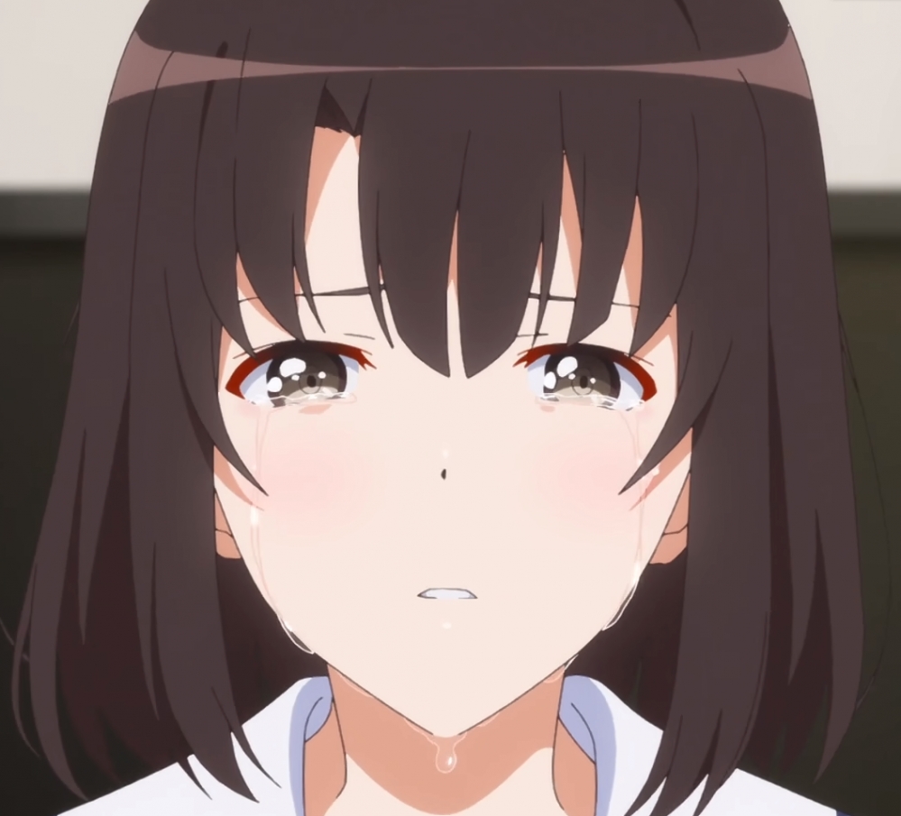 哭泣惠