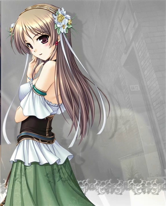 艾莉斯 ·弗罗拉莉