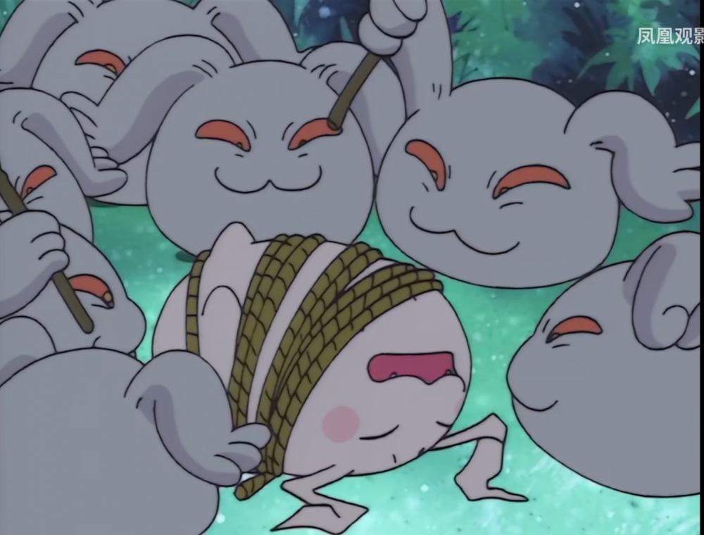 柏古兽（欺凌限定版）