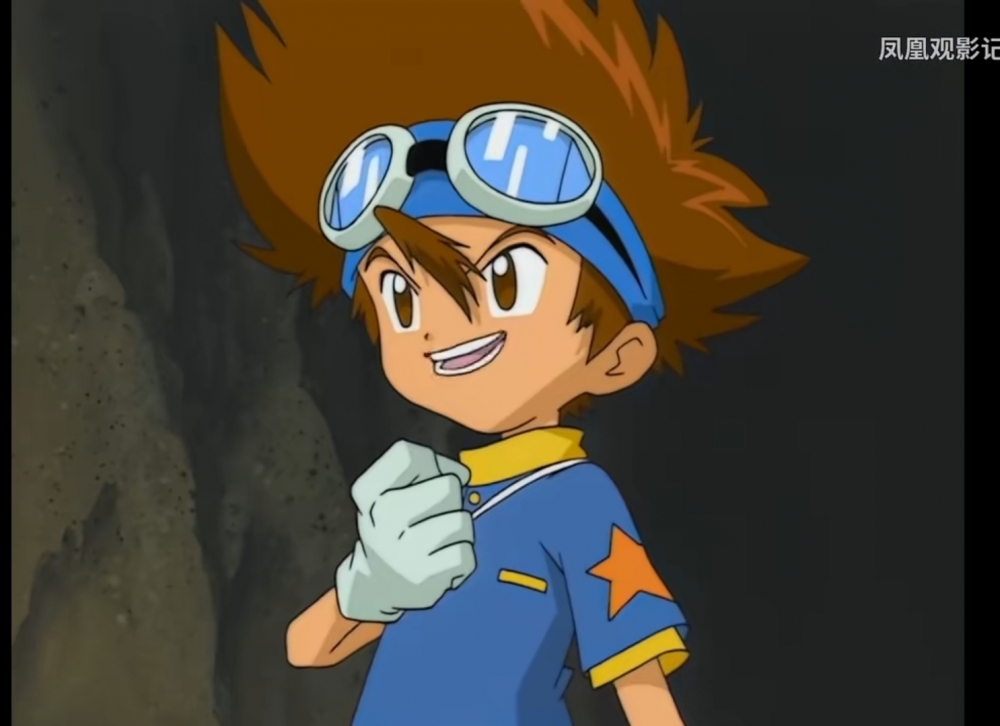 太一（逐渐膨胀版）