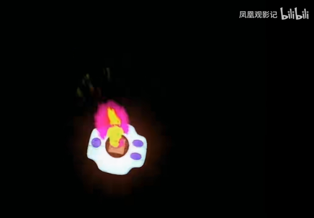 黑暗进化