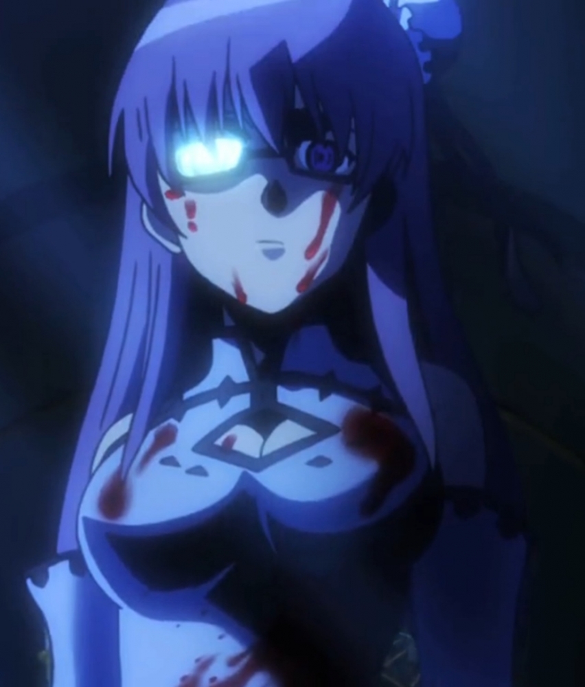 呆萌美少女希尔