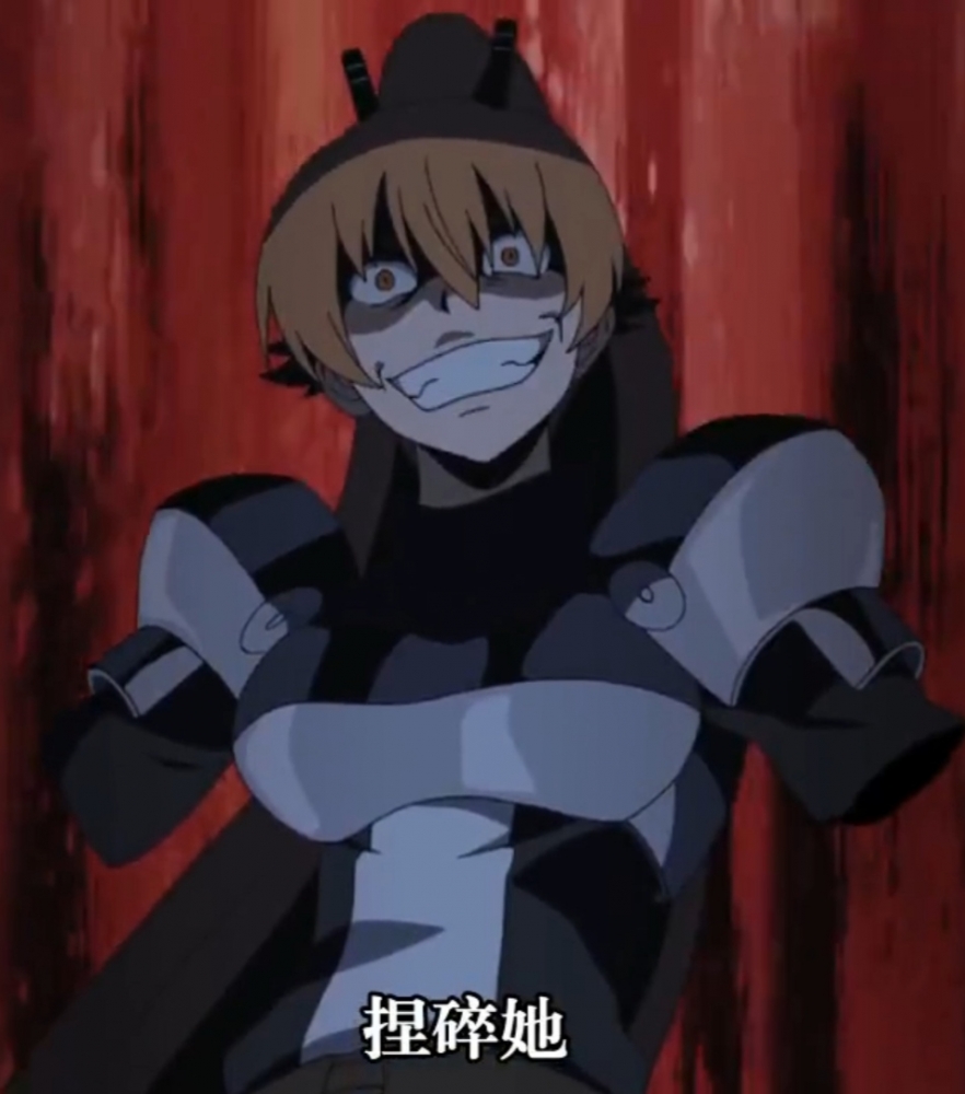 赛琉（鲜活的面容）