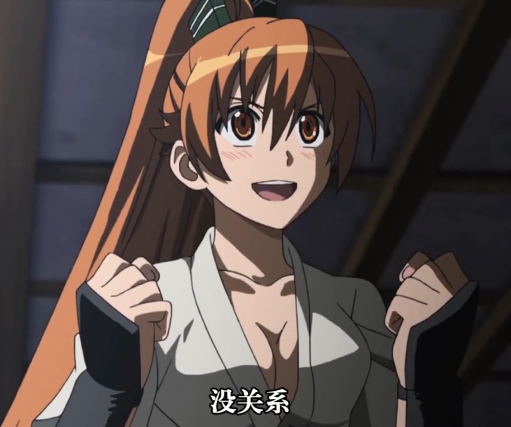 赛琉（正常脸）