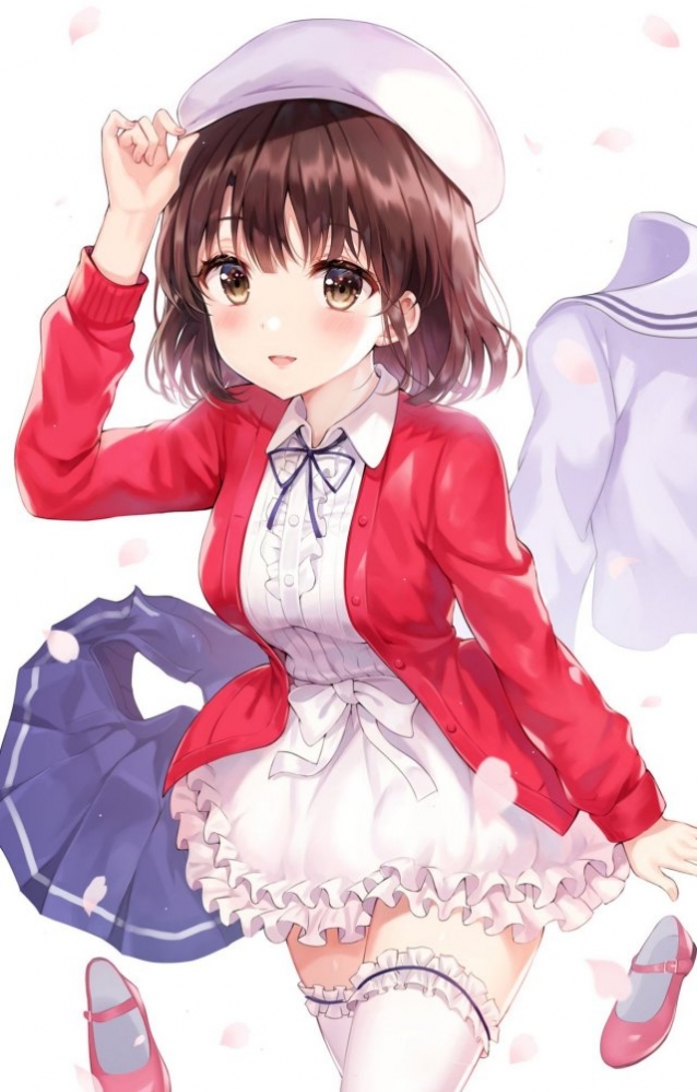 加藤惠