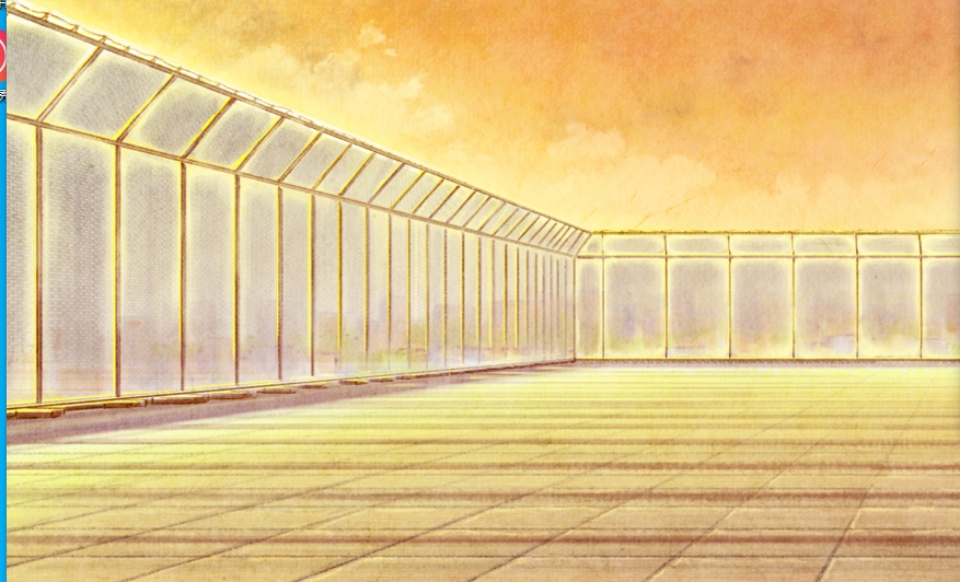 天台