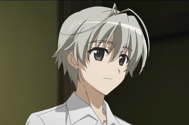春日野悠
