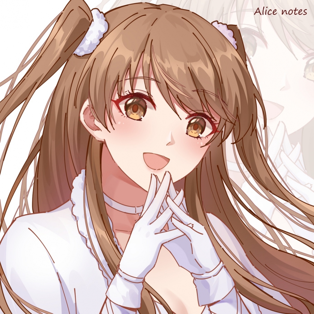 小木曾雪菜