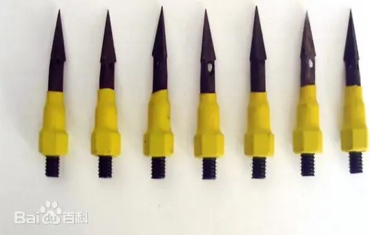 阻车钉