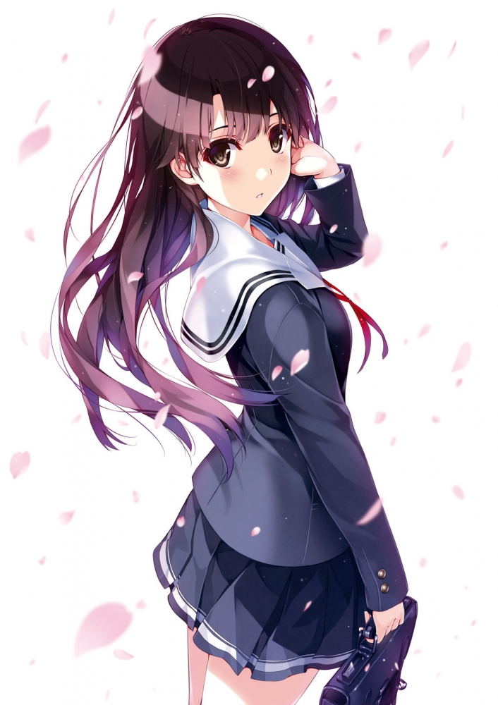 加藤惠